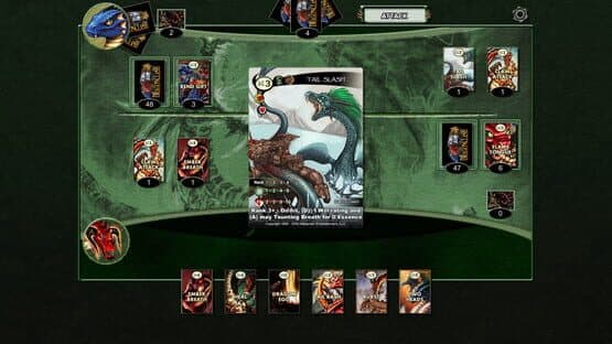 DragonClash — screenshot 1