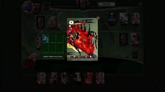 DragonClash — screenshot 2