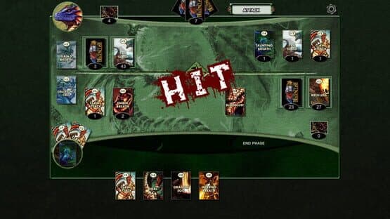 DragonClash — screenshot 3