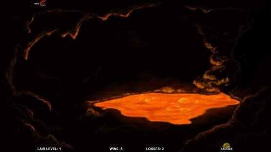 DragonClash — screenshot 4