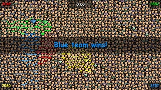 Crowd Control — screenshot 3