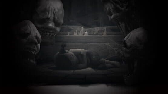 Eastern Exorcist — screenshot 2
