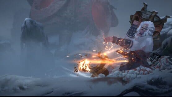 Eastern Exorcist — screenshot 3