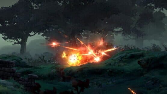 Eastern Exorcist — screenshot 4