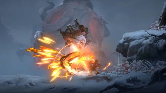 Eastern Exorcist — screenshot 5