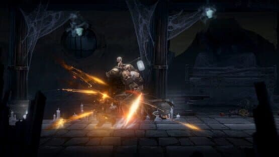 Eastern Exorcist — screenshot 6