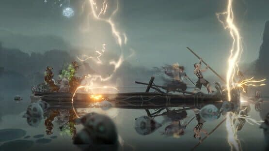 Eastern Exorcist — screenshot 7