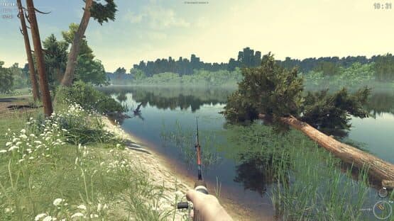 theFisher Online — screenshot 7