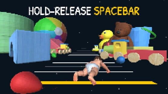 Baby Walking Simulator — screenshot 2