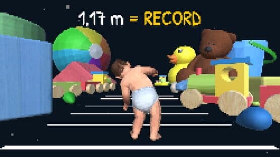 Baby Walking Simulator — screenshot 3