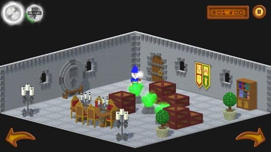 Magicolors — screenshot 1