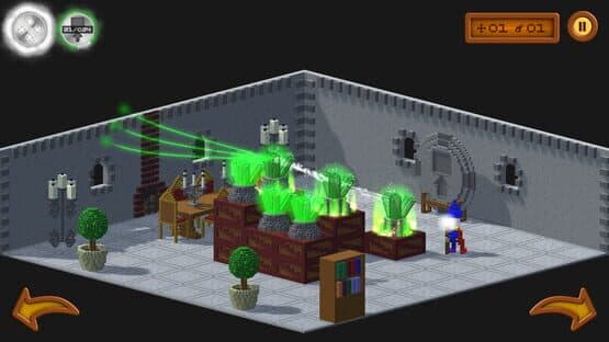 Magicolors — screenshot 2