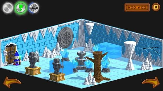 Magicolors — screenshot 4