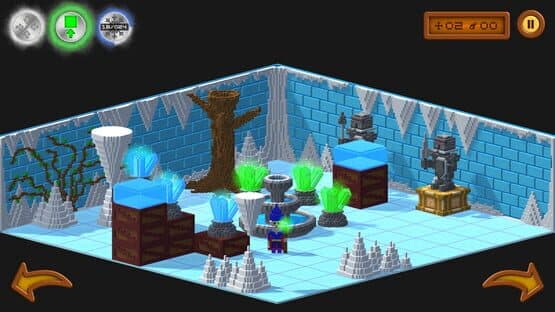 Magicolors — screenshot 5