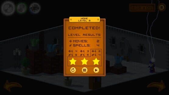 Magicolors — screenshot 6