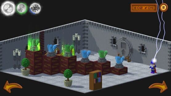 Magicolors — screenshot 7
