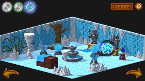 Magicolors — screenshot 8