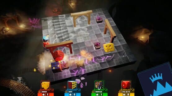 Block Busters — screenshot 1