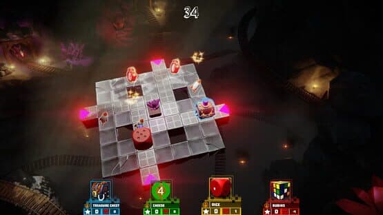 Block Busters — screenshot 2