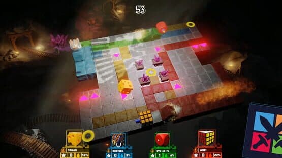 Block Busters — screenshot 3