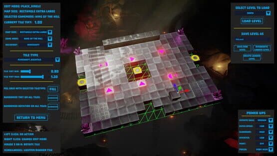 Block Busters — screenshot 4