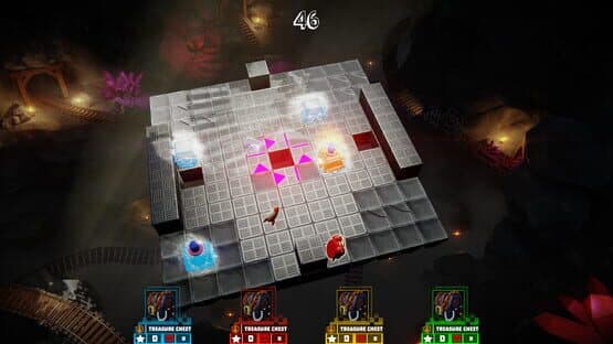 Block Busters — screenshot 5