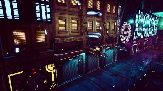 Time Break 2121 — screenshot 1