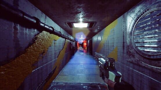 Time Break 2121 — screenshot 2