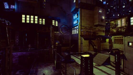 Time Break 2121 — screenshot 3
