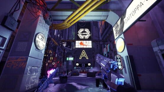 Time Break 2121 — screenshot 4