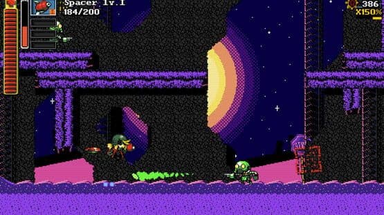 War Girl — screenshot 1