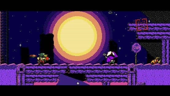 War Girl — screenshot 3
