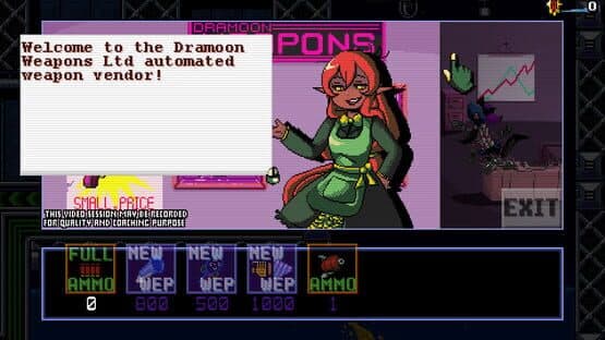 War Girl — screenshot 6