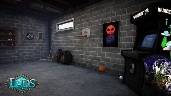 Little Awesome Dudes — screenshot 2