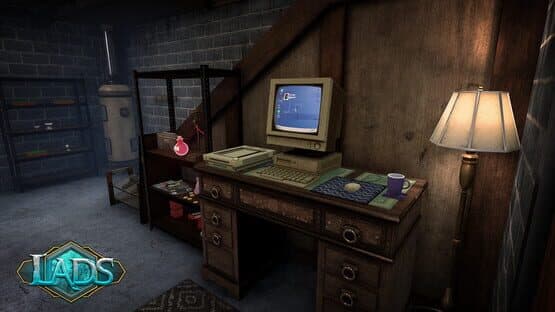 Little Awesome Dudes — screenshot 3