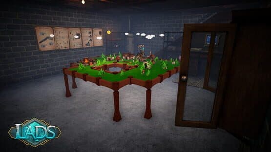 Little Awesome Dudes — screenshot 4
