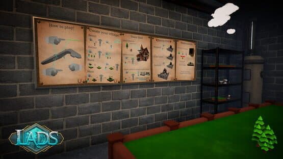 Little Awesome Dudes — screenshot 5