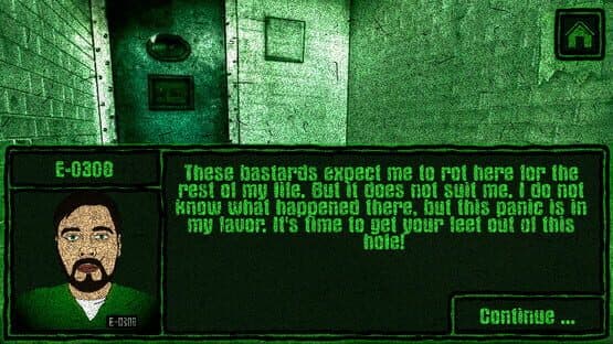Escape from Chernobyl: Jailbreak — screenshot 1