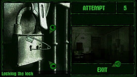 Escape from Chernobyl: Jailbreak — screenshot 3