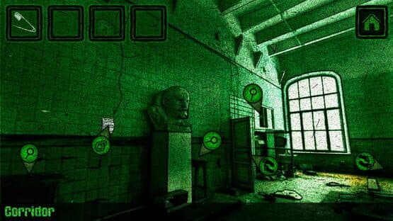 Escape from Chernobyl: Jailbreak — screenshot 4