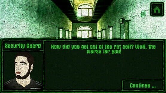 Escape from Chernobyl: Jailbreak — screenshot 6