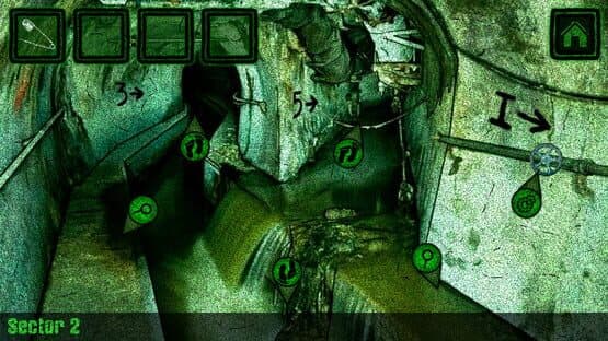 Escape from Chernobyl: Jailbreak — screenshot 7