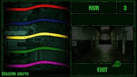 Escape from Chernobyl: Jailbreak — screenshot 8