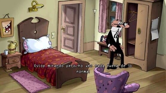 Mortadelo y Filemón: Operación Moscú — screenshot 6