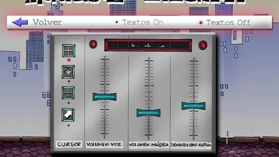 Mortadelo y Filemón: Operación Moscú — screenshot 7