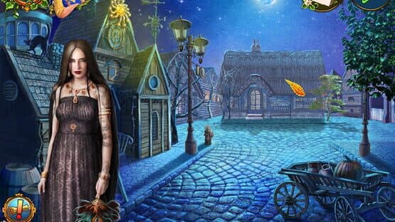 Magic Farm 3: The Ice Danger — screenshot 2