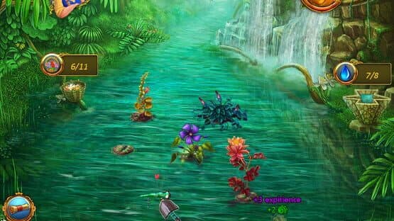 Magic Farm 3: The Ice Danger — screenshot 4