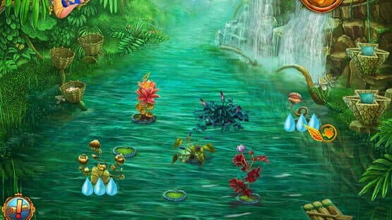 Magic Farm 3: The Ice Danger — screenshot 5