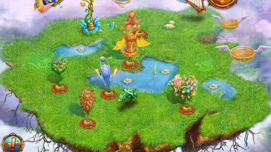 Magic Farm 3: The Ice Danger — screenshot 6