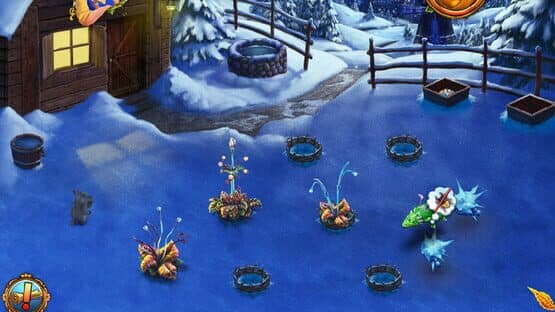 Magic Farm 3: The Ice Danger — screenshot 7